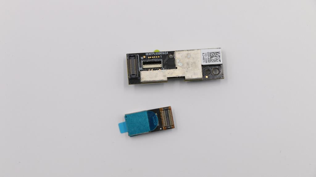 Lenovo 02DC193 Camera Assembly