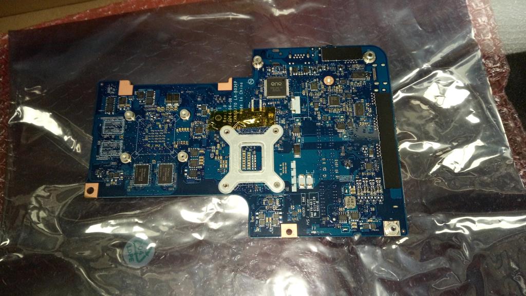 Lenovo Mb - 5B20F62989