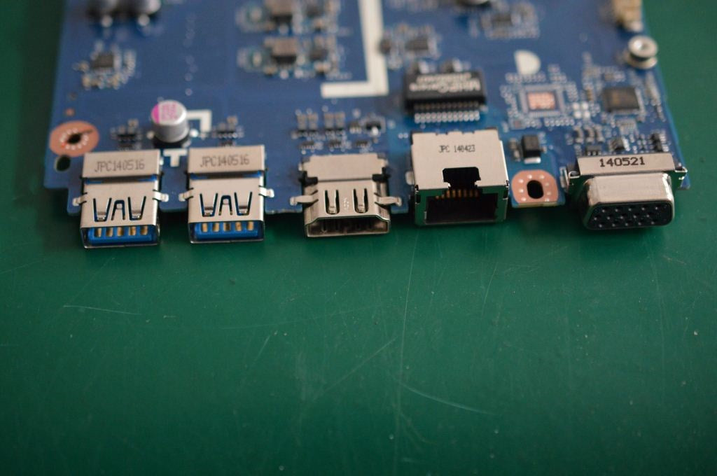 Lenovo Pl System Boards - 5B20G10592