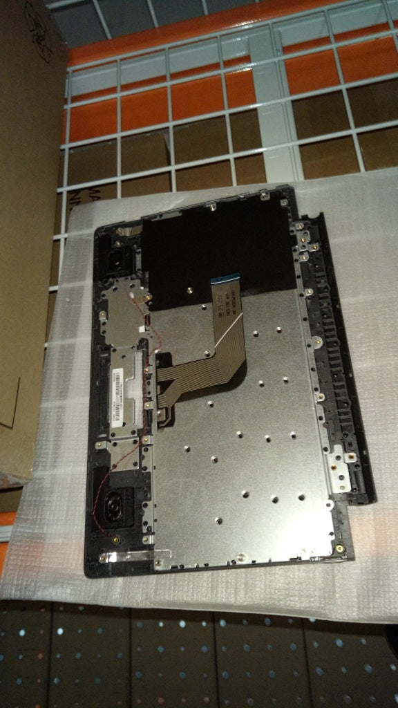Lenovo Co Covers - 90204349