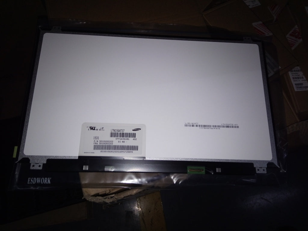 Lenovo Nb Lcd - 5D10G93203