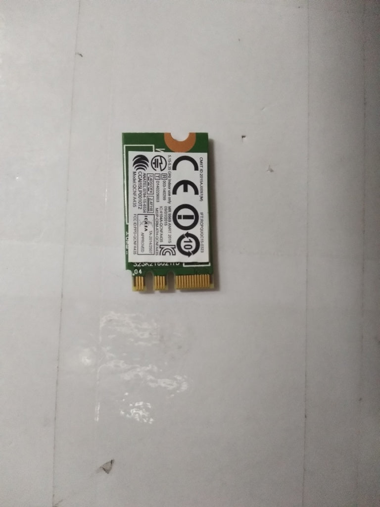 Lenovo Wireless Cmb Ltn Nfa435A Agn - 01AX731