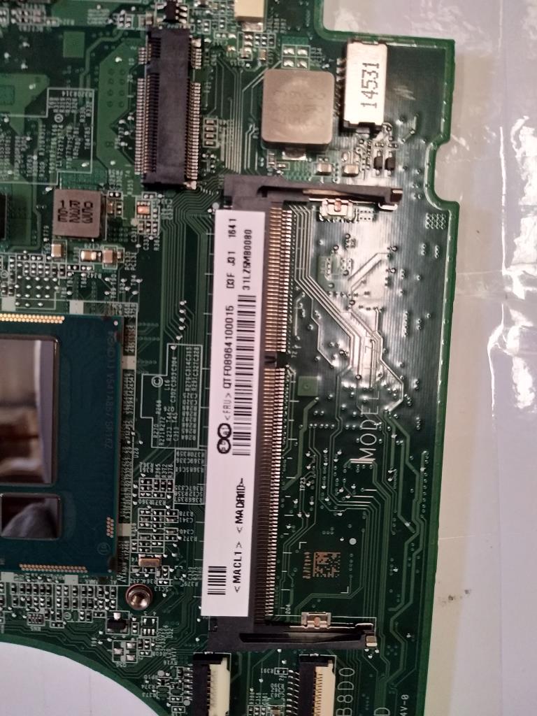Lenovo Pl System Boards - 90003406