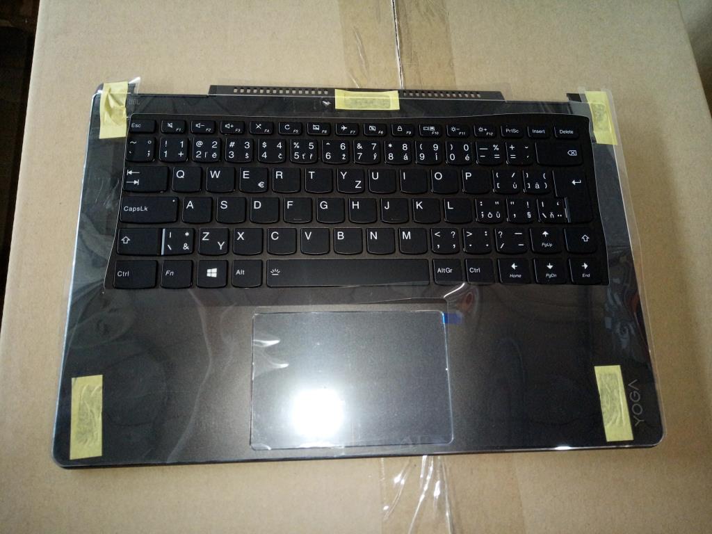 Lenovo Co Covers - 5CB0L47366