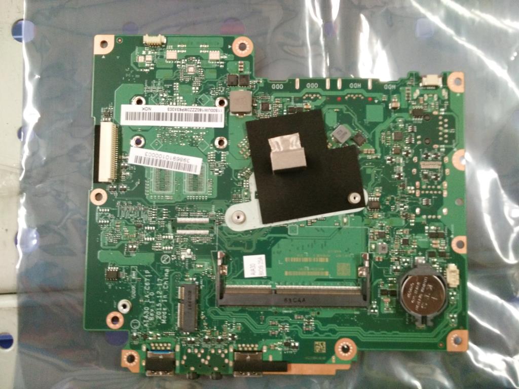 Lenovo Pl System Boards - 00UW160