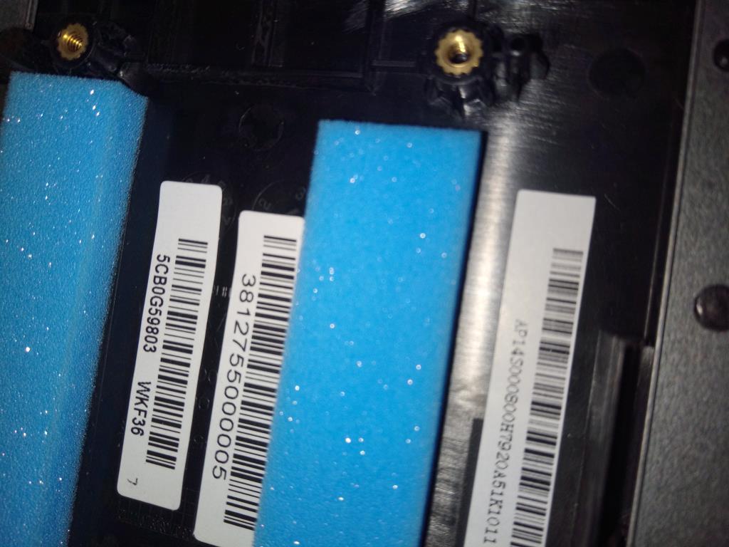 Lenovo Co Covers - 5CB0G59803