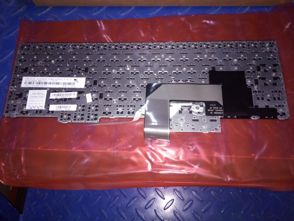 Lenovo Keyboard Gl-Keyboard Jpn Srx - 04Y0332