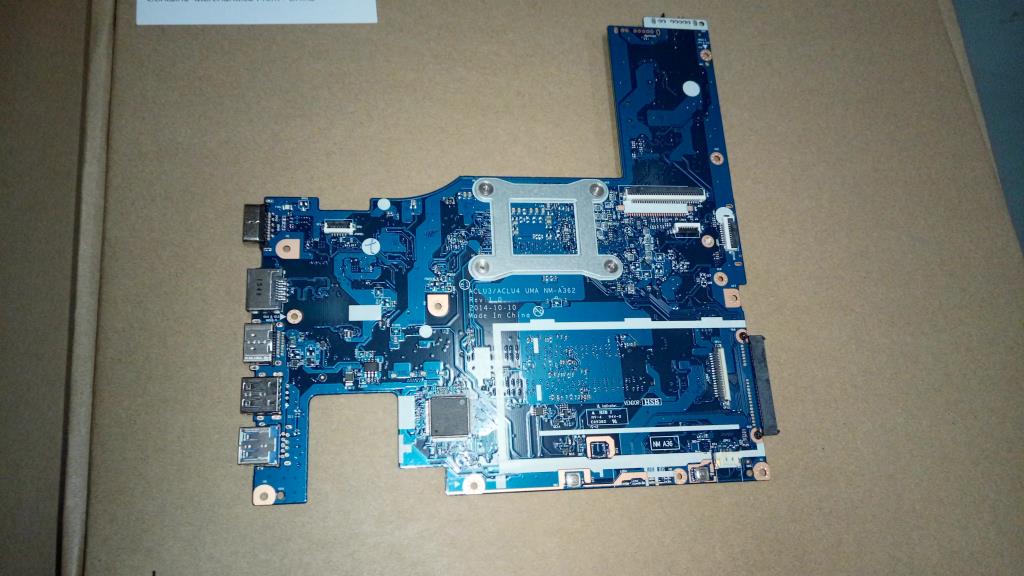 Lenovo Pl System Boards - 5B20H54326