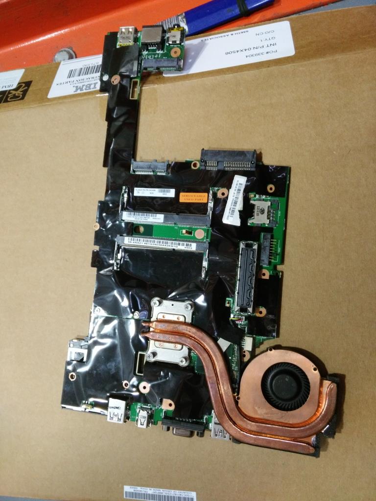 Lenovo Replacement Part - 04X4506