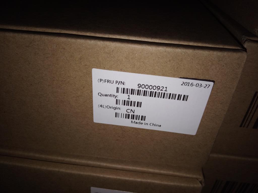 Lenovo Mb(W8) Lz3 Uma 100M - 90000921