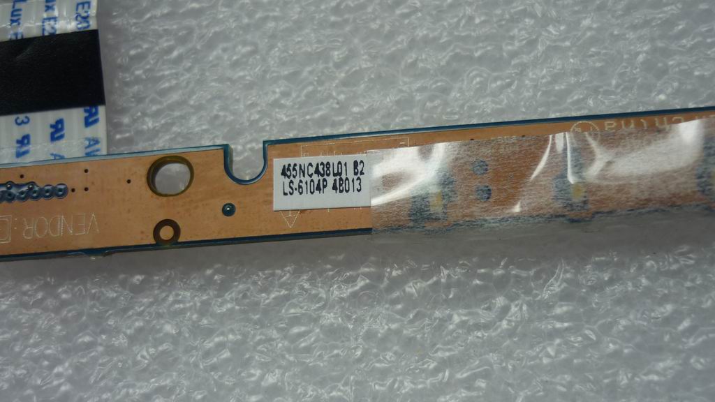 Lenovo Ci Cards Misc Internal - 31044071