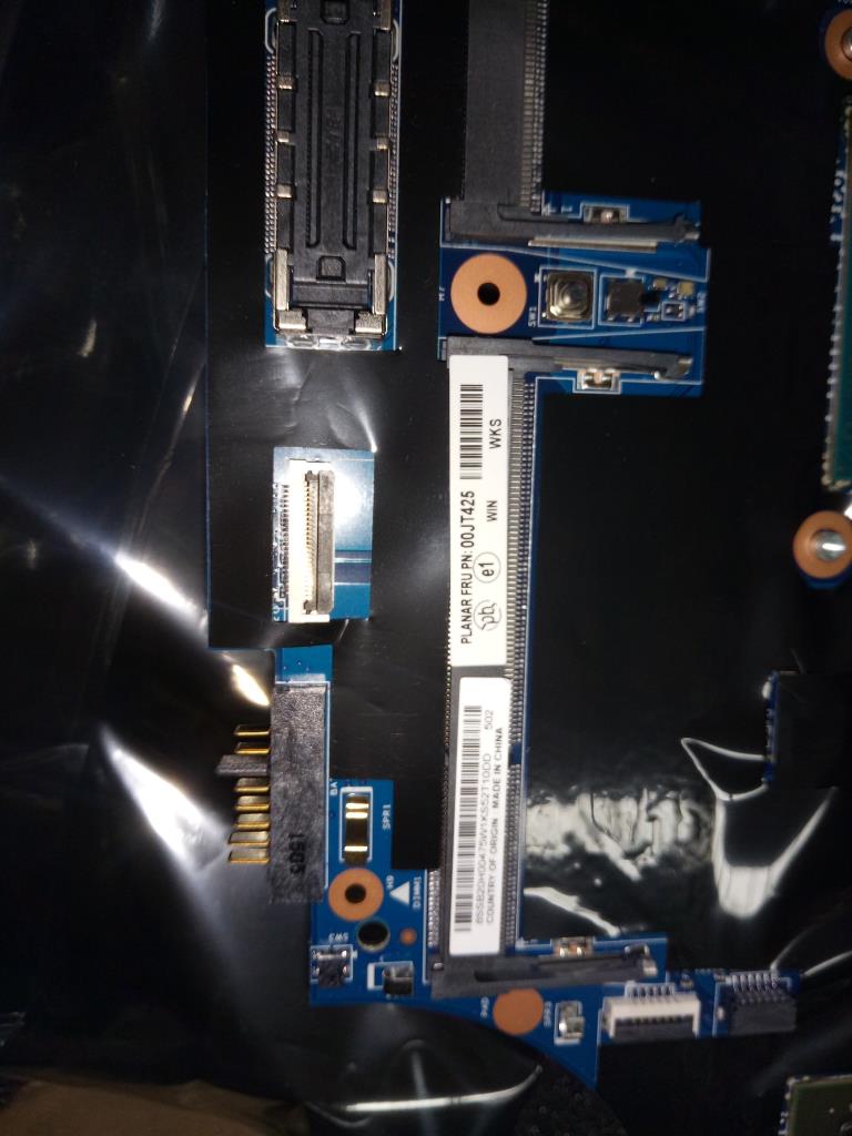 Lenovo Mb - 00JT425