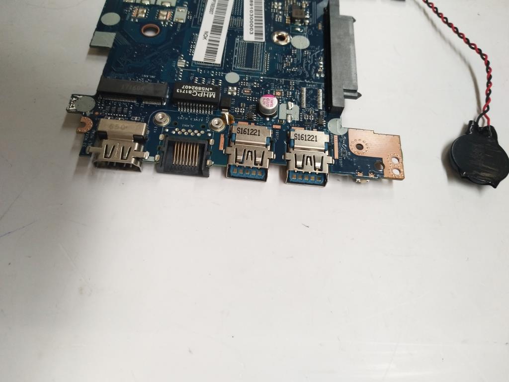 Lenovo Pl System Boards - 5B20K83989