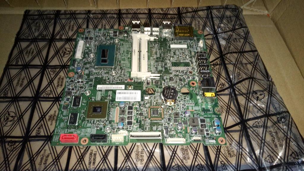 Lenovo 5B20G94029 Pl System Boards