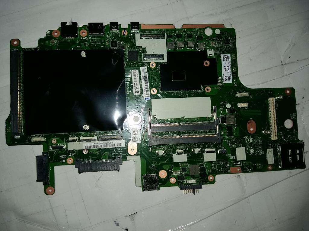 Lenovo Pl System Boards - 01AV319