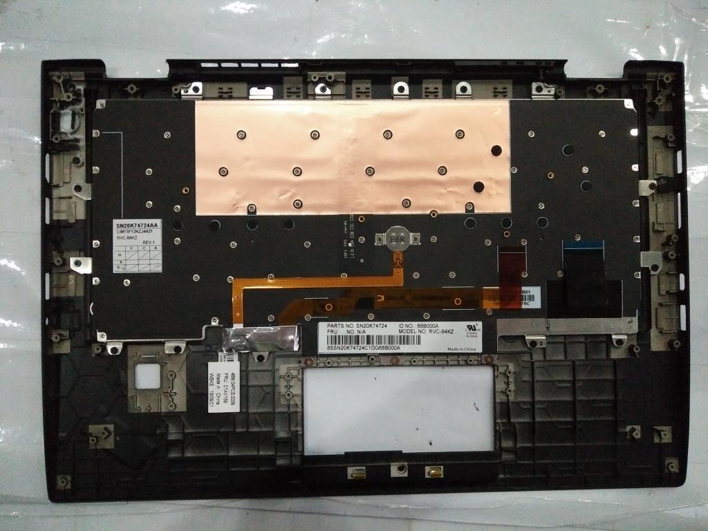 Lenovo Ma Mechanical Assemblies - 01AV189