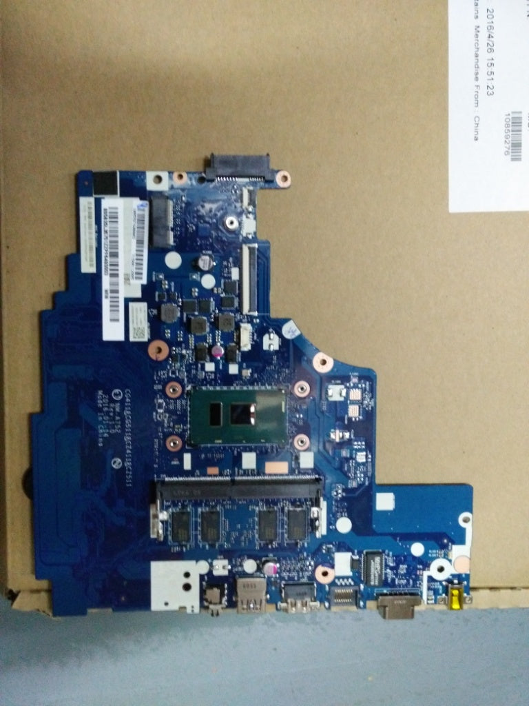 Lenovo 5B20L35751 Pl System Boards