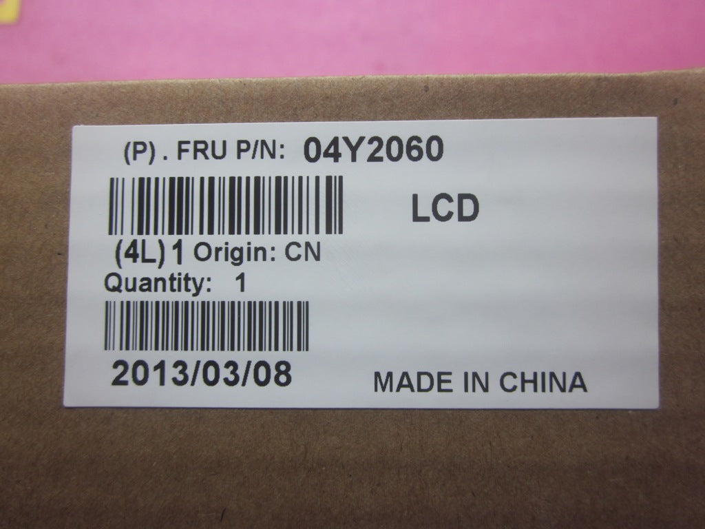Lenovo Replacement Part - 04Y2060
