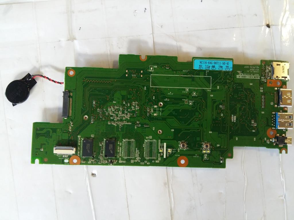 Lenovo 5B20L08640 Pl System Boards