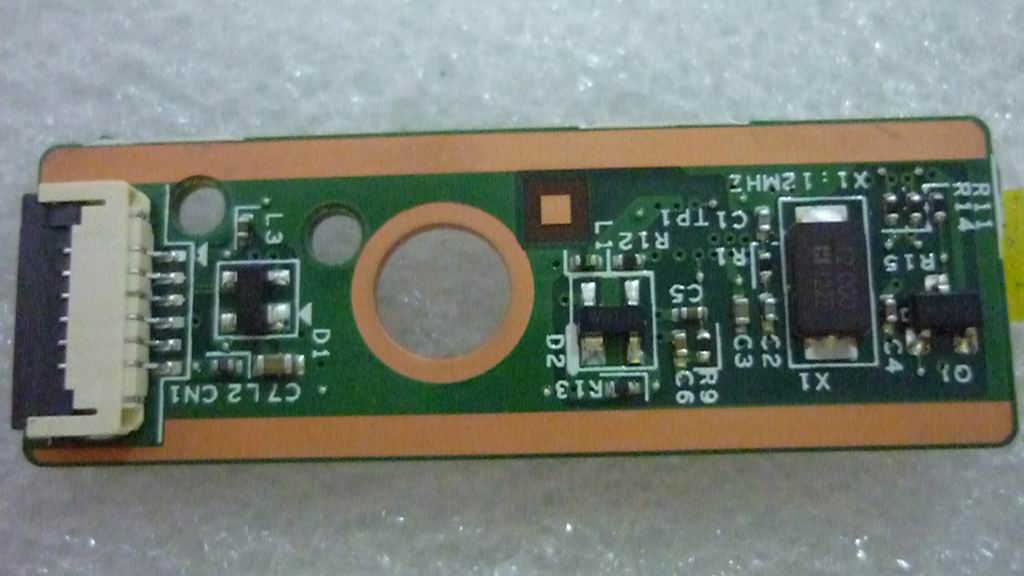 Lenovo 31050448 Finger Print Board Lb575