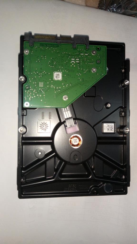 Lenovo Hd Hard Drives - 16200689