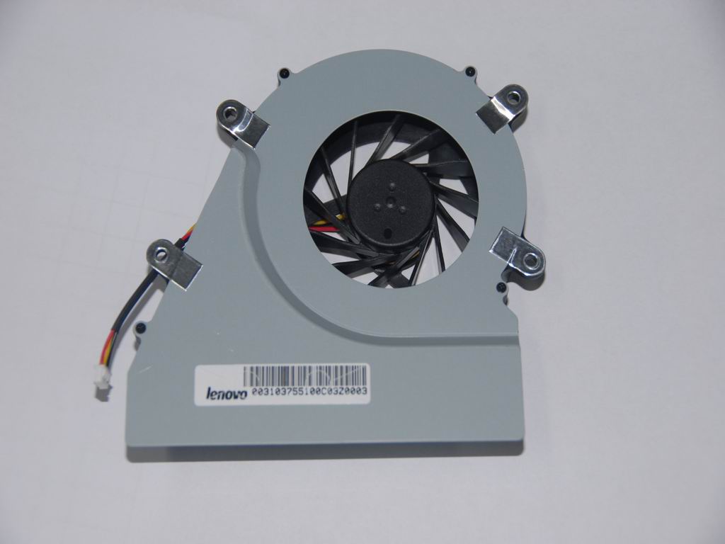 Lenovo 31037551 Fan Carib Cpu 5V(62*62*11.1) K