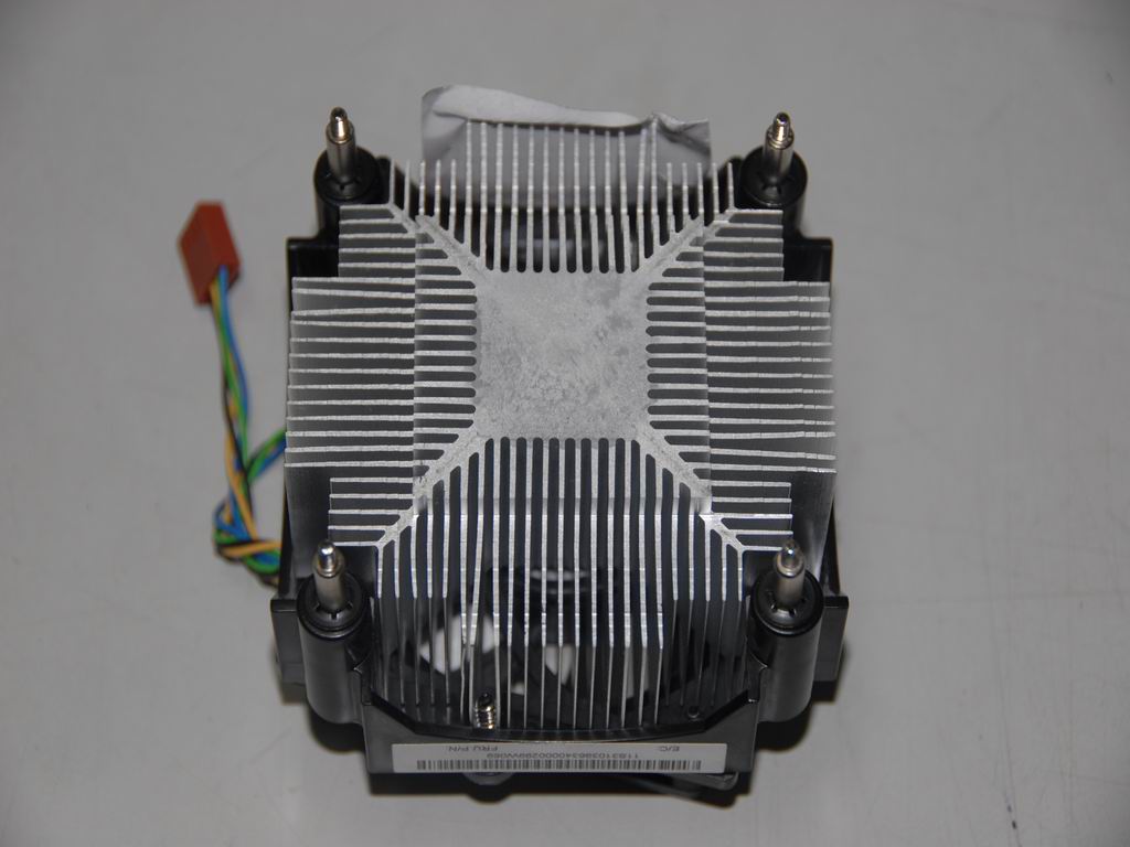 Lenovo 31039634 Fan Fox Pkp516G01D62Z 95W/65W