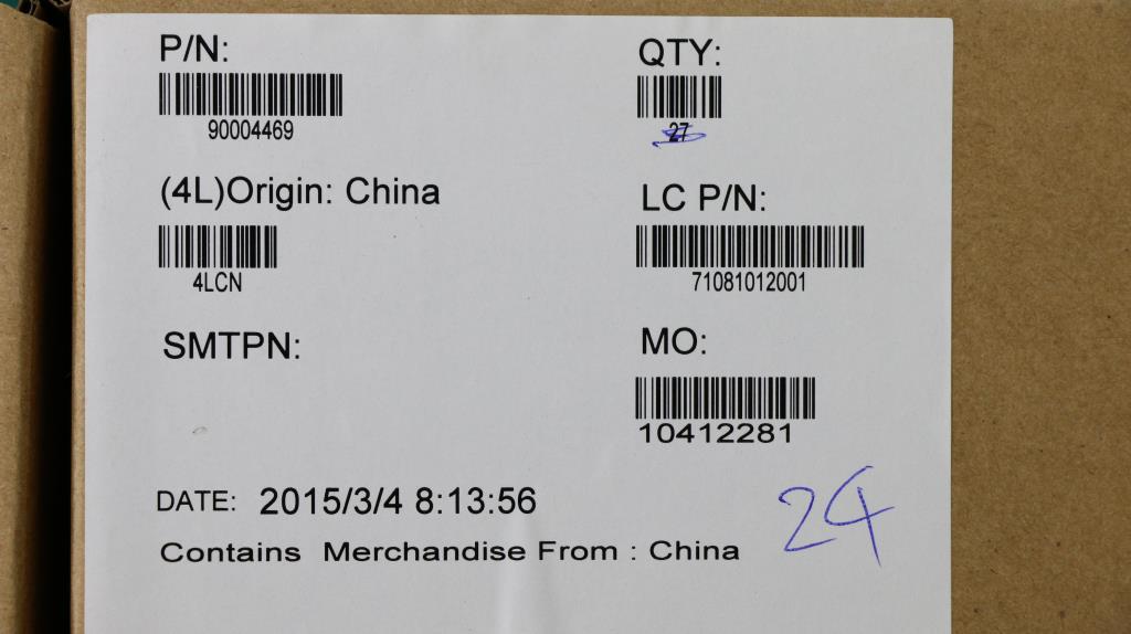 Lenovo Ci Cards Misc Internal - 90004469