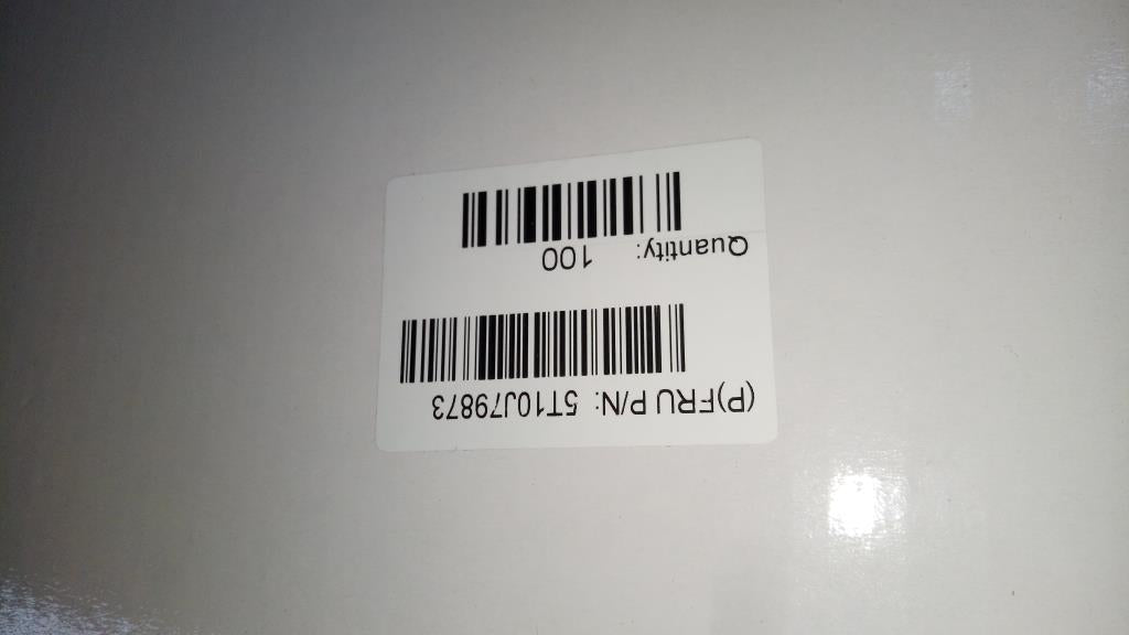 Lenovo Ks Kits Screws And Labels - 5T10J79873