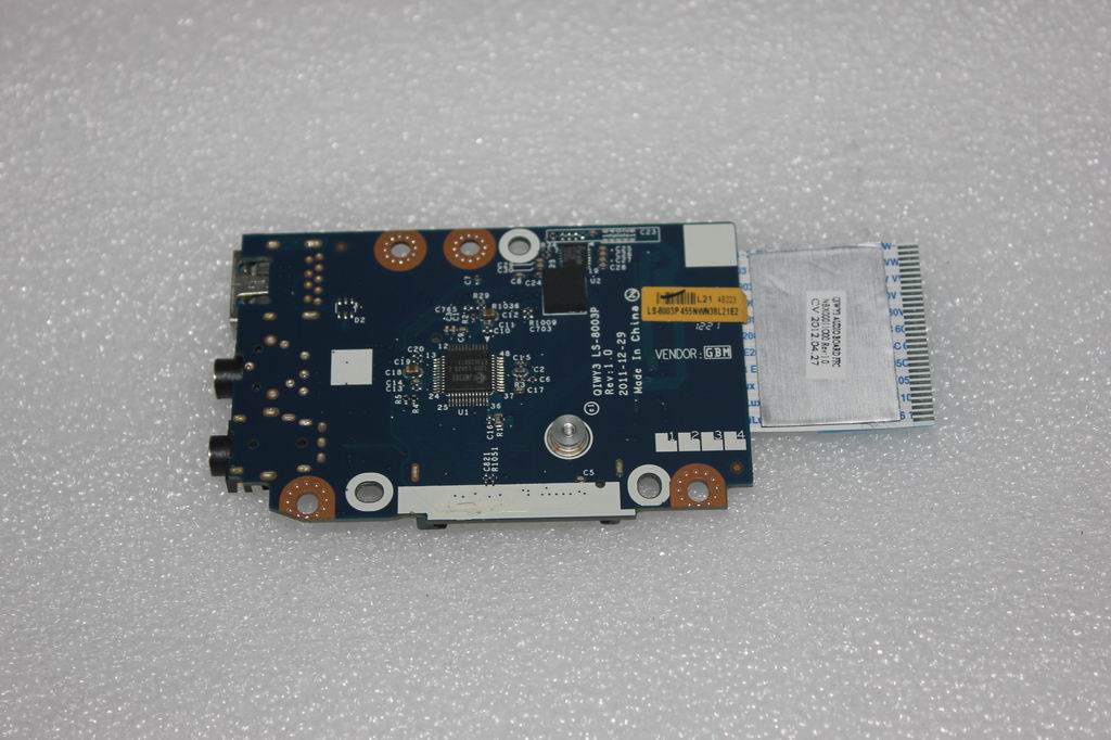 Lenovo Replacement Part - 90000538