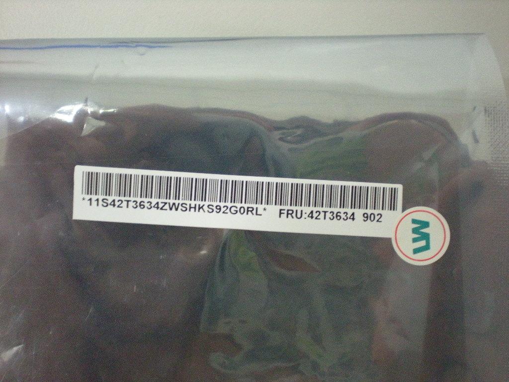 Lenovo Camera Camera C5 - 42T3634