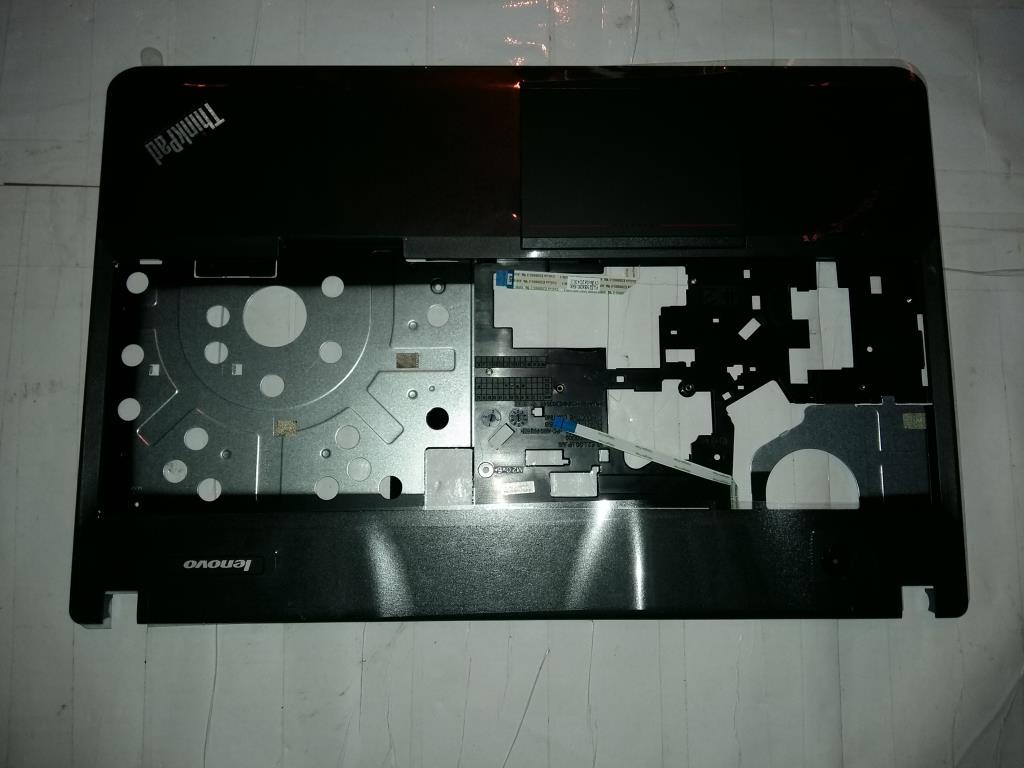 Lenovo Kp Kybd Bezels And Palmrests - 00JT212
