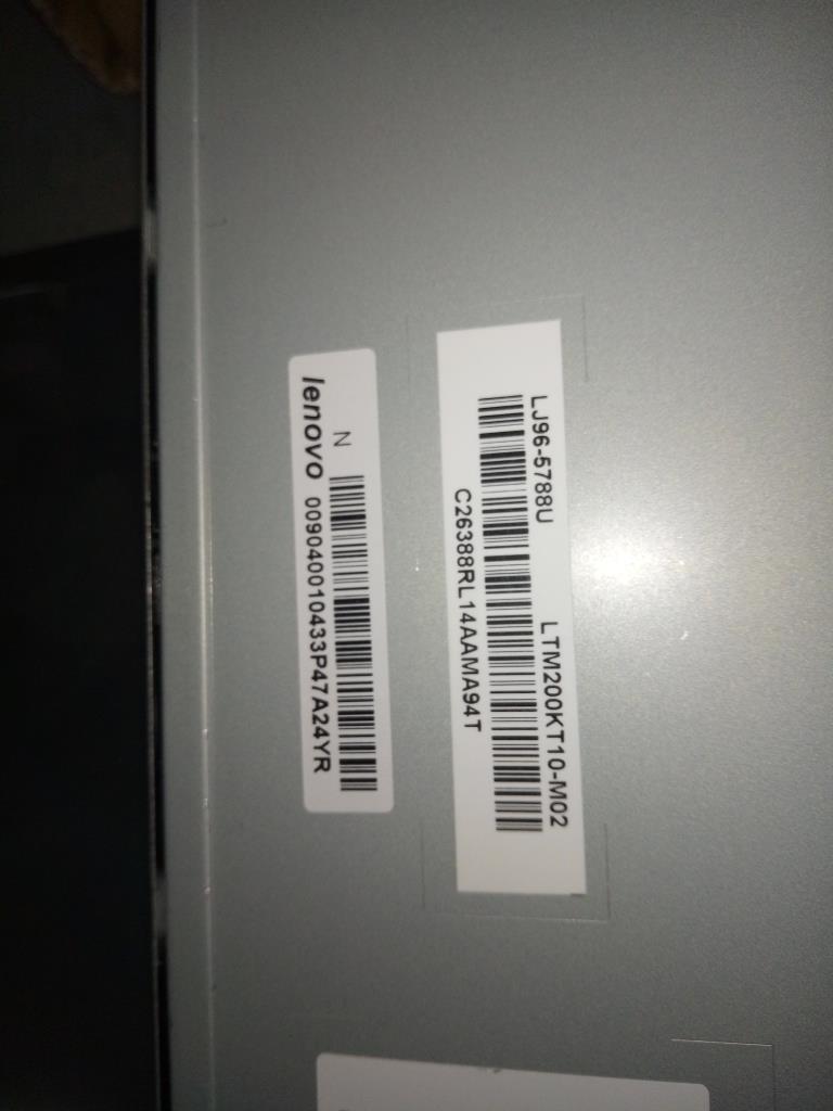 Lenovo Replacement Part - 90400104