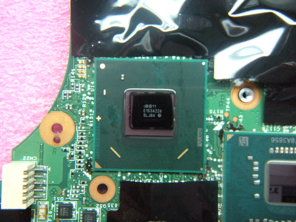 Lenovo Motherboard - 04W6804