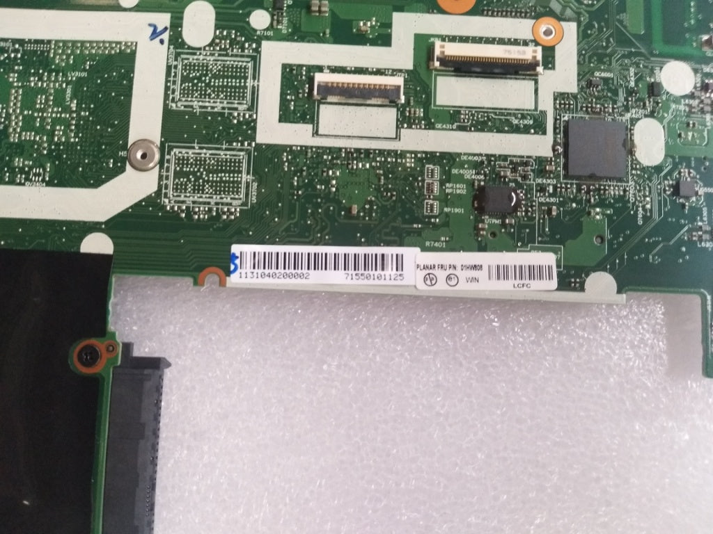 Lenovo Mb Win I56440Hq Uma Yamt Ytpm - 01HW808