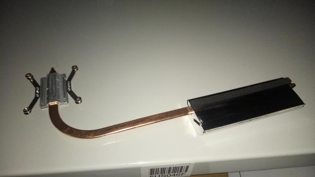 Lenovo Hs Heat Sinks - 00XD001
