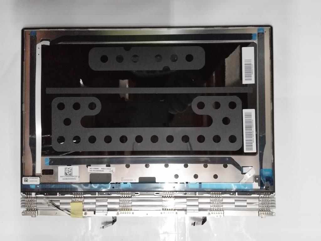 Lenovo Lcd Cover Assembly Glass Bby - 5CB0N00400