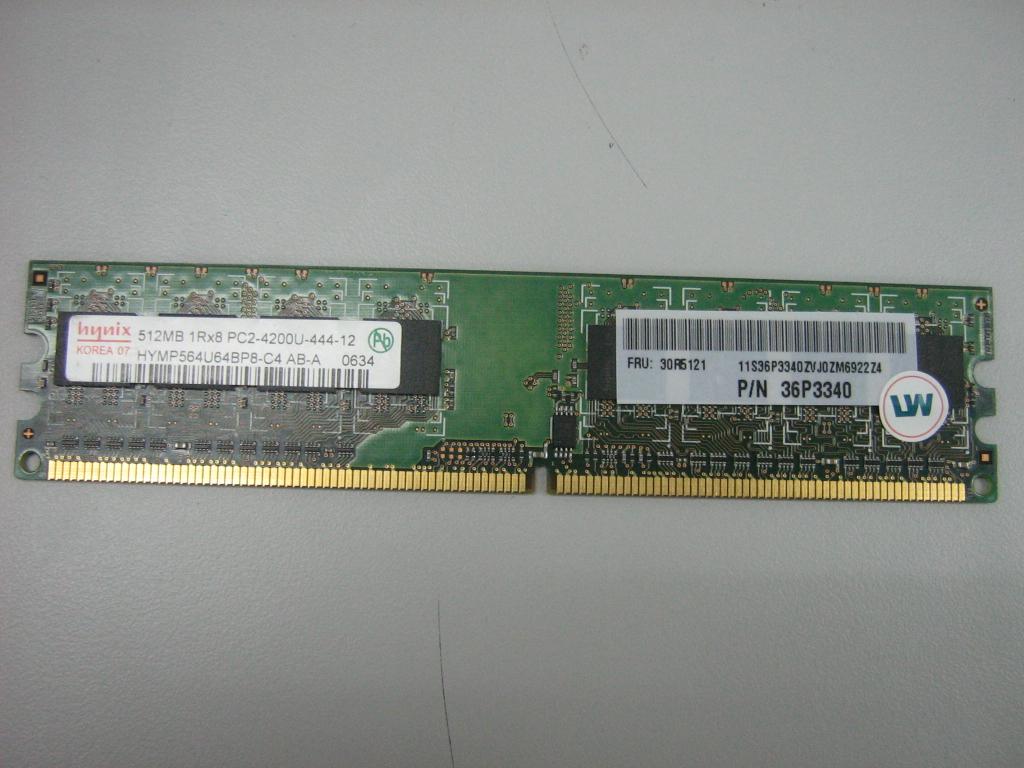Lenovo Module 512 4200 R - 30R5121