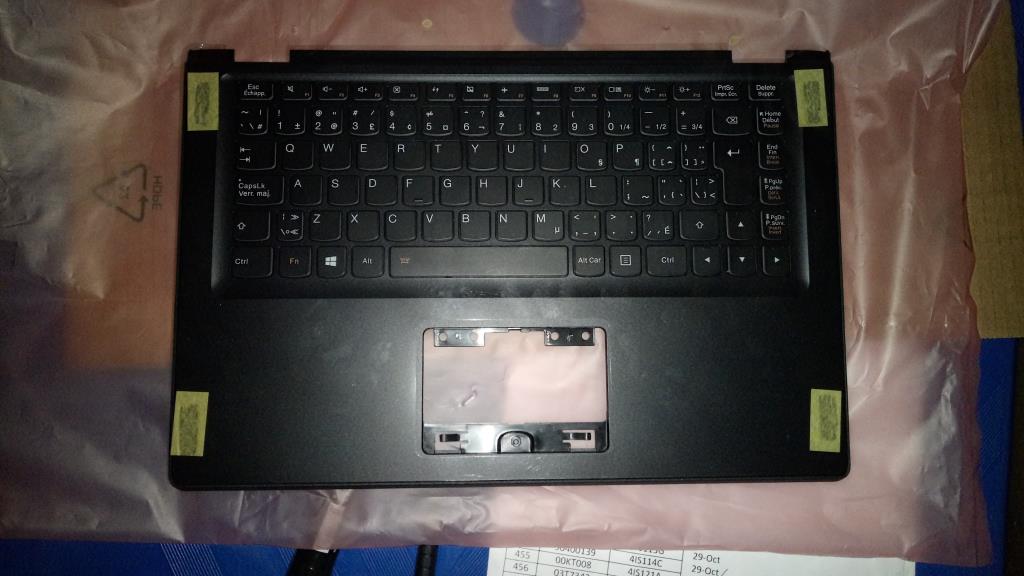 Lenovo Co Covers - 90205179