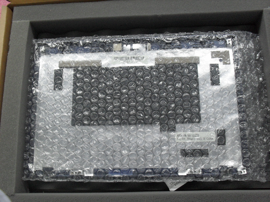 Lenovo Replacement Part - 75Y4473