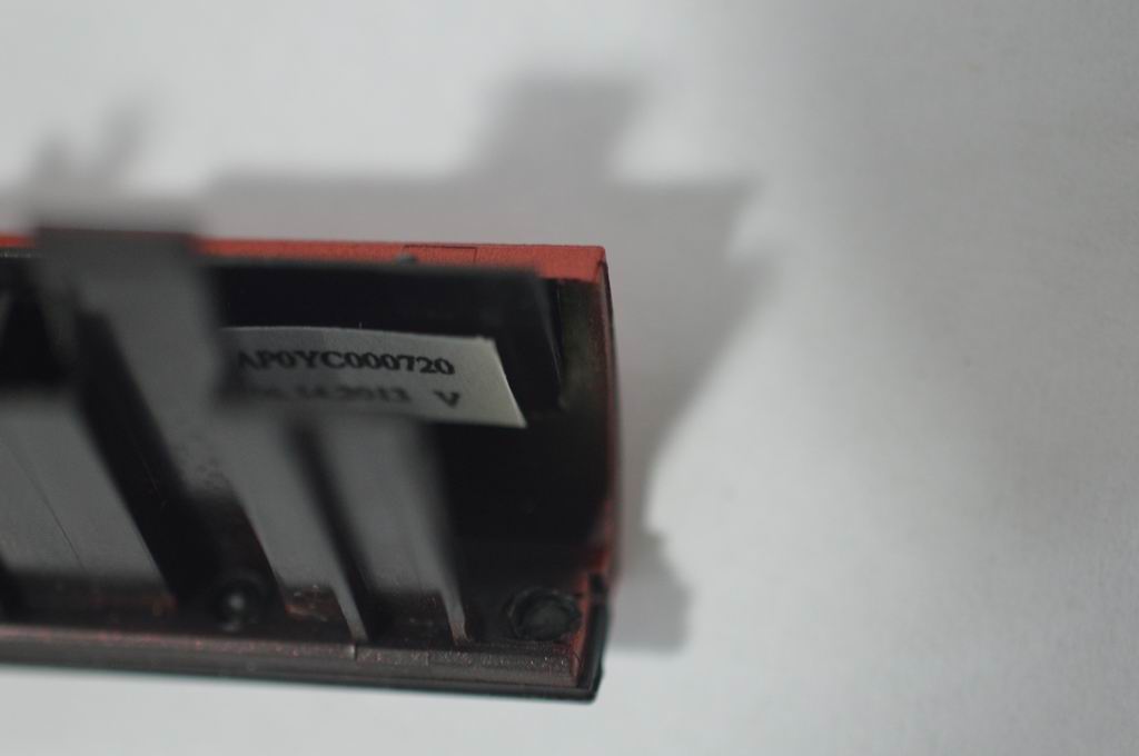 Lenovo Bz Bezels/Doors - 90203310