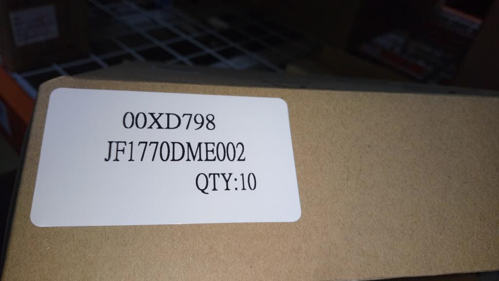 Lenovo Bz Bezels/Doors - 00XD798