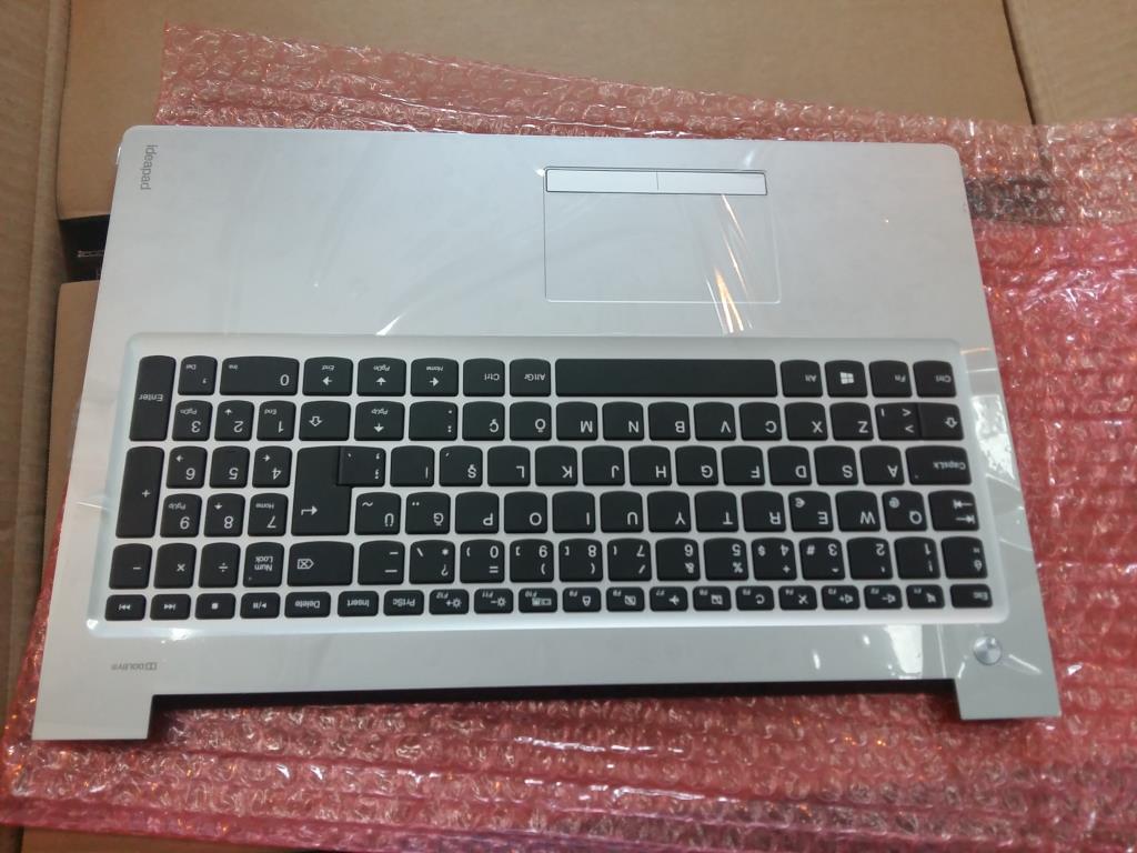 Lenovo Co Covers - 5CB0L35904
