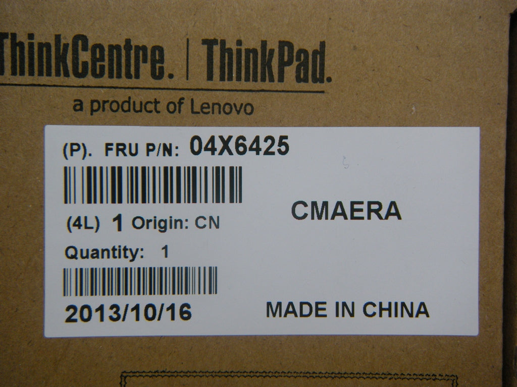 Lenovo Co Covers - 04X6425