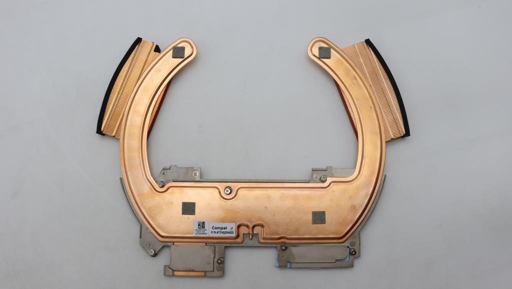 Lenovo Heatsink I Dis Tm For Yoga9,Ta - 5H40X63393