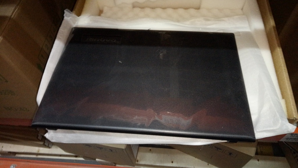 Lenovo Lcd Tp Cover Assembly Ls51P - 90204776