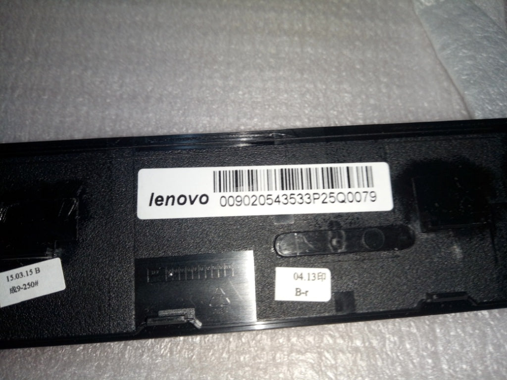 Lenovo Plastic - 90205435