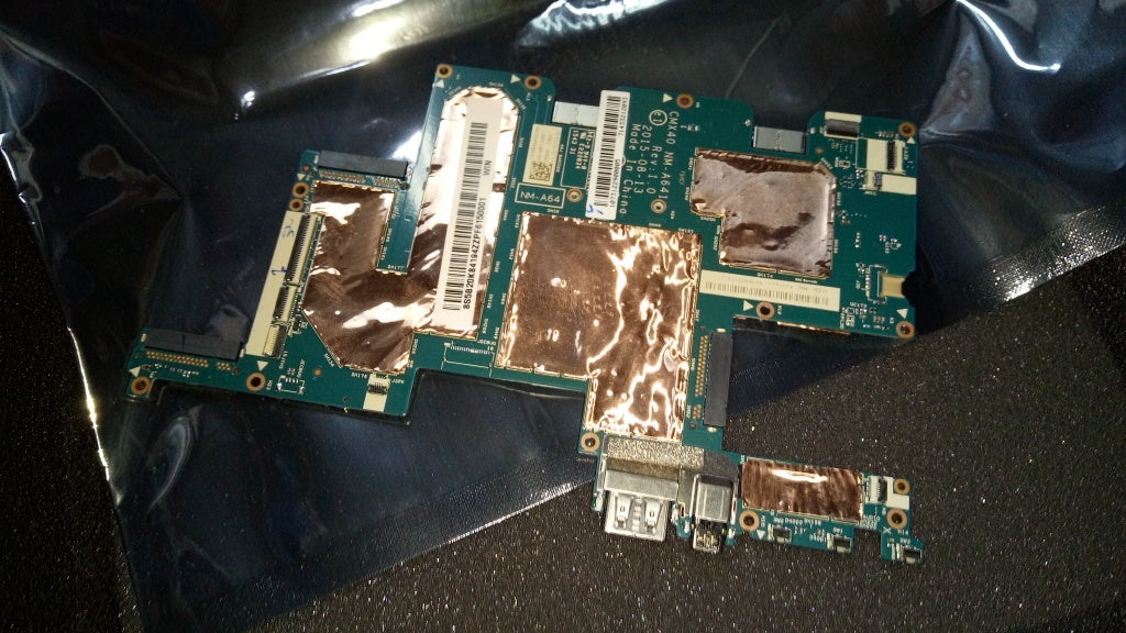 Lenovo Pl System Boards - 5B20K84194