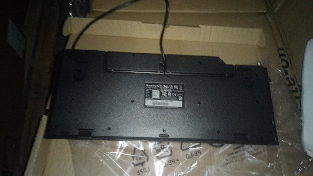 Lenovo Kb Keyboards External - 00PC229