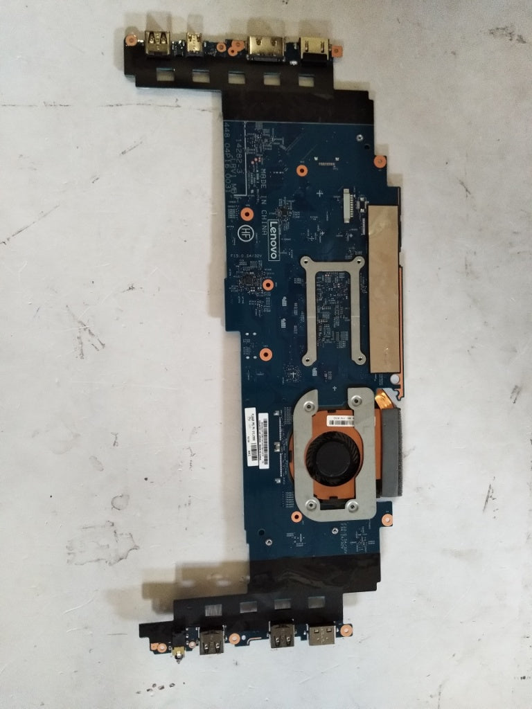 Lenovo Nok,I7-6600U,Vpro16G,Amt,Tpm - 01LV890